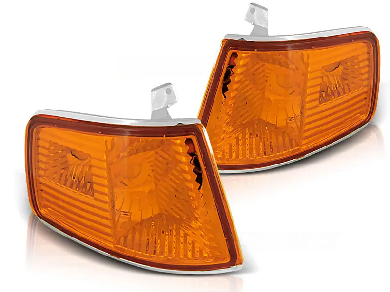 Front Indicators Honda CRX 90-92 Amber