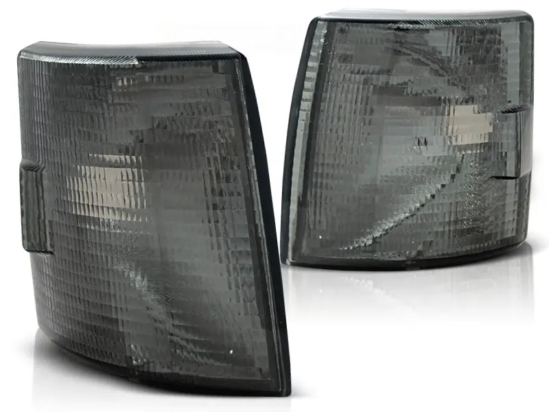 Front indicators VW T4 Transporter 90-03 Smoke