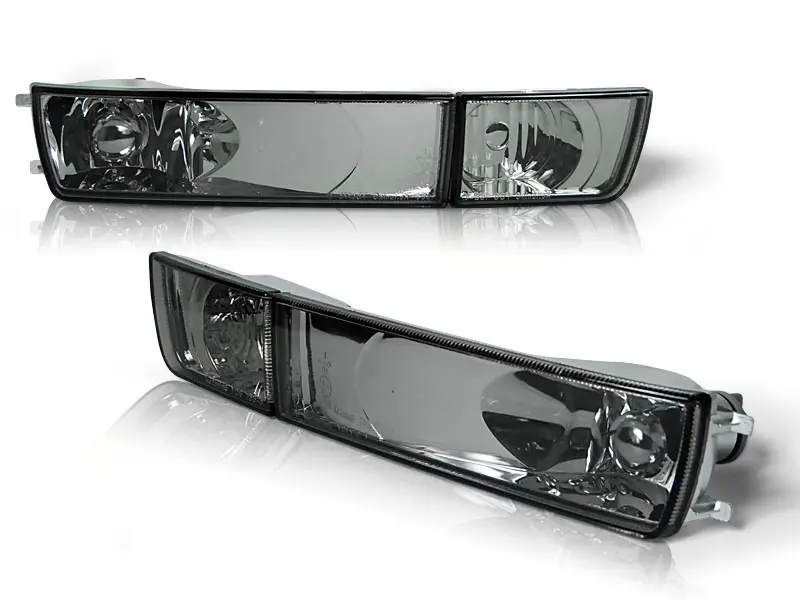 Front Indicators VW Golf 3/Vento Smoke - 17
