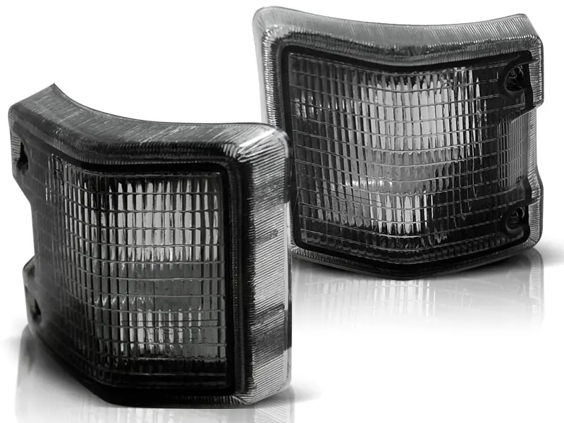 Front indicators VW T3 79-92 Smoke