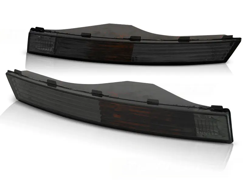 Front Indicators VW Passat B6 05-10 Smoke