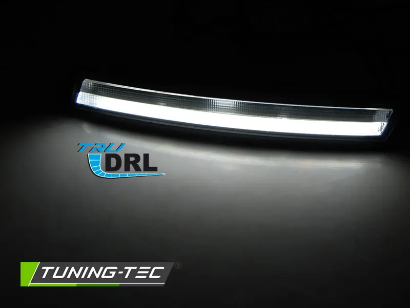 Front indicators VW New Beetle 06-10 LED Smoke – náhľad 2