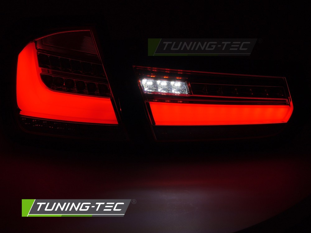 Tail lights BMW F30 11-15 Red LED Dynamic – náhľad 4