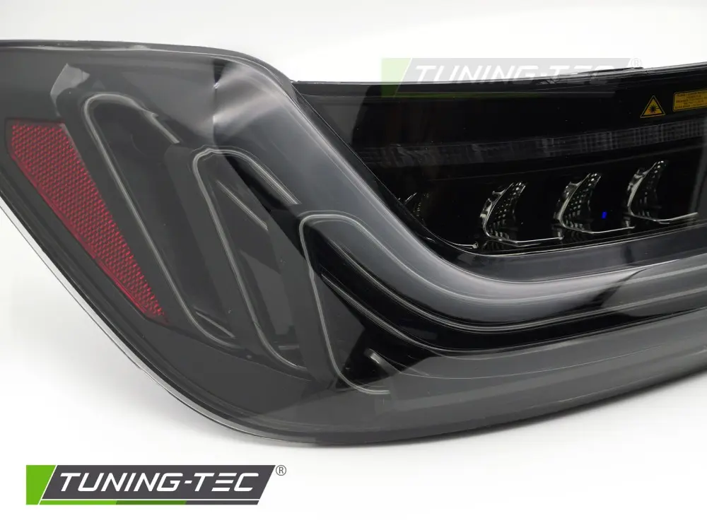 Tail lights BMW G20 19-22 Laser Smoke – náhľad 2