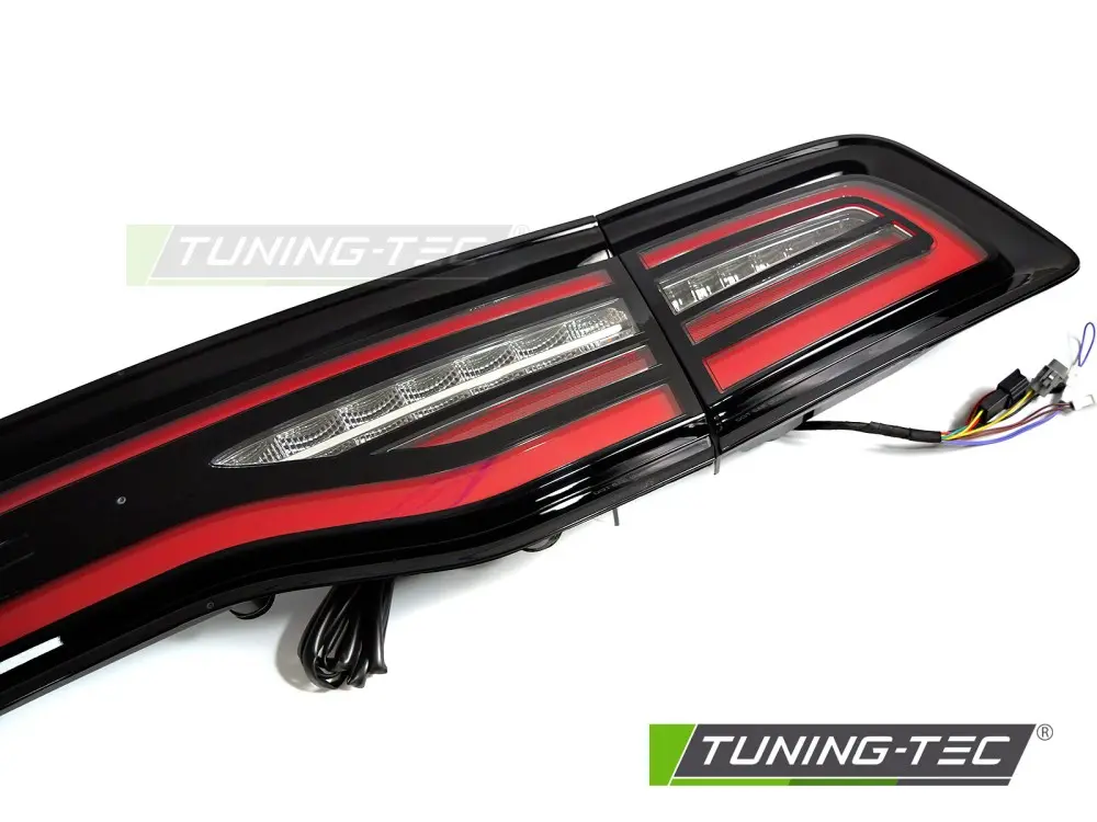 Tail lights Dodge Charger LD 11-14 Full LED Dynamic – náhľad 2