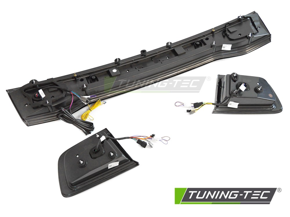 Tail lights Dodge Charger LD 11-14 Full LED Dynamic – náhľad 8