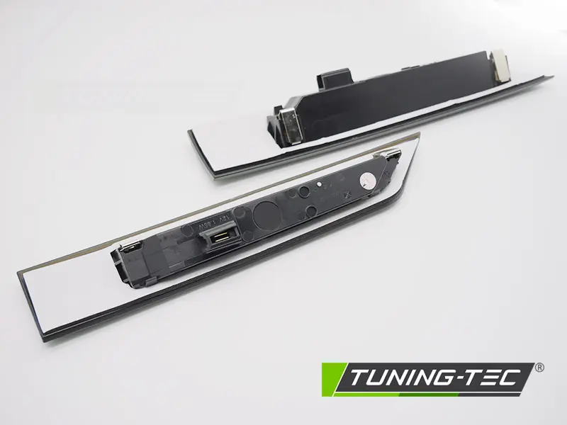 Third Brake Light Ford Transit Tourneo Custom LED Smoke – náhľad 3