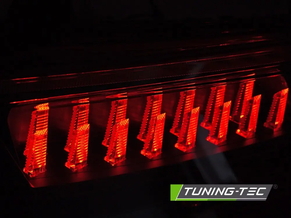 Tail lights Honda Civic 11 21- LED Dynamic Smoke – náhľad 3