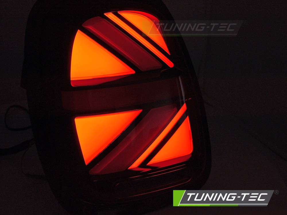 Tail lights Mini F55 F56 F57 14-17 LED BAR – náhľad 2
