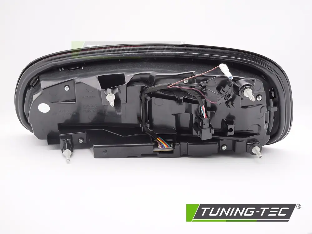 Tail lights Mini Cooper F54 15-19 Clubman LED Smoke – náhľad 4