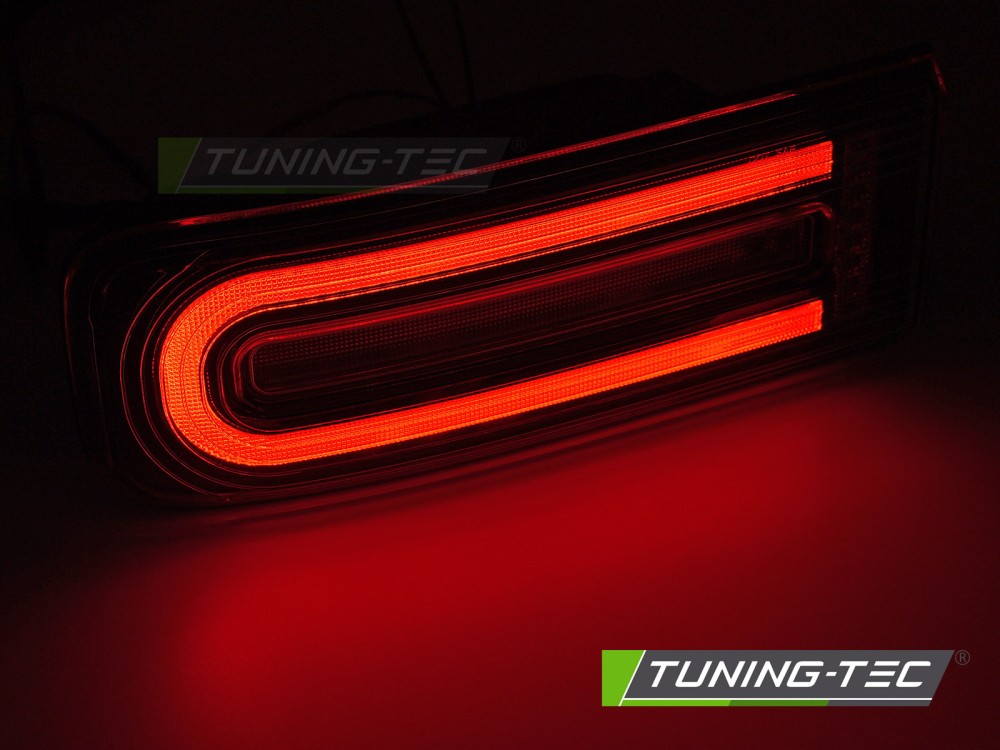 Tail lights Mercedes G W464 18- Smoke – náhľad 2