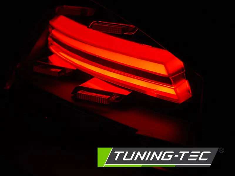 Tail lights Porsche Boxster Cayman 987 09-12 Black Smoke – náhľad 3