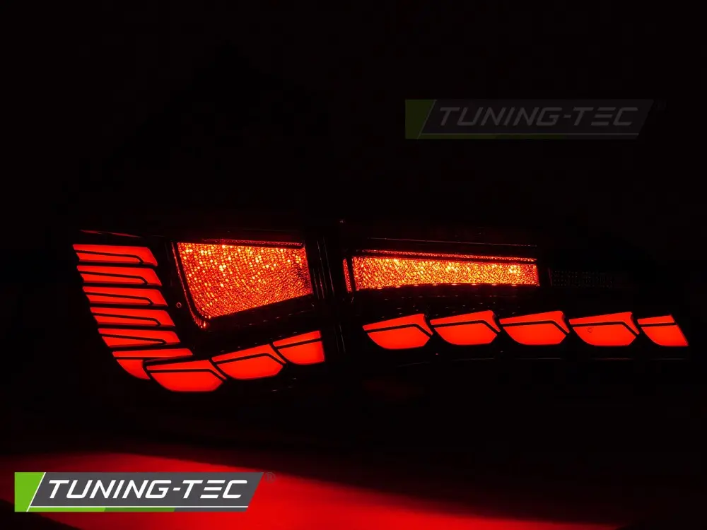 Tail Lights Tesla Model 3/Y OLED – náhľad 5