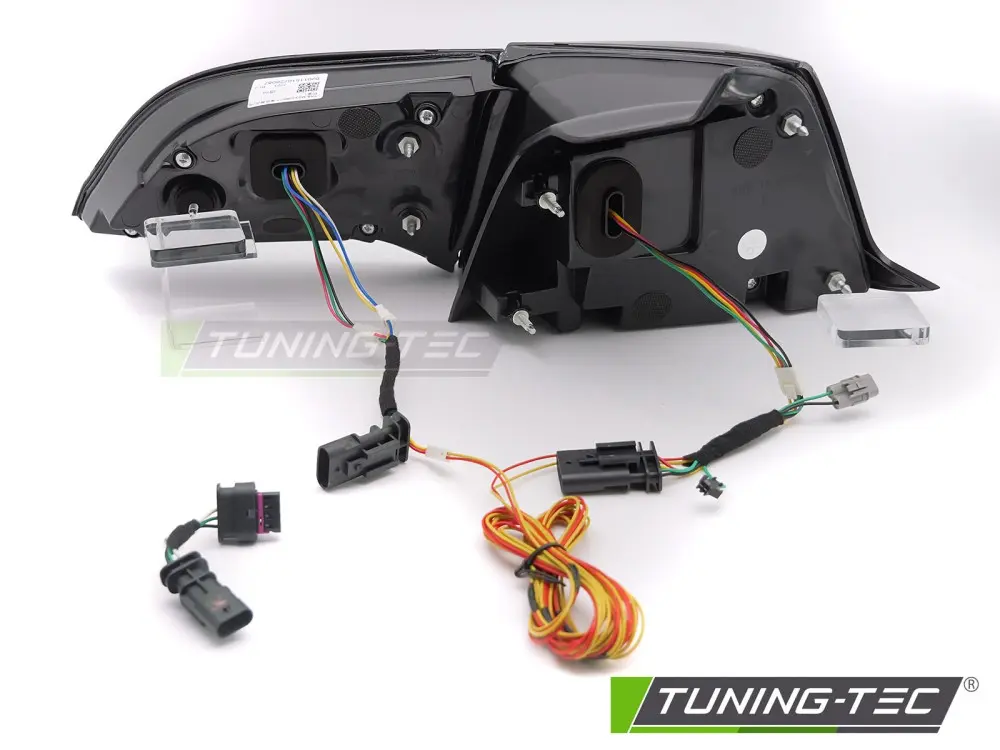 Tail Lights Tesla Model 3/Y OLED – náhľad 6
