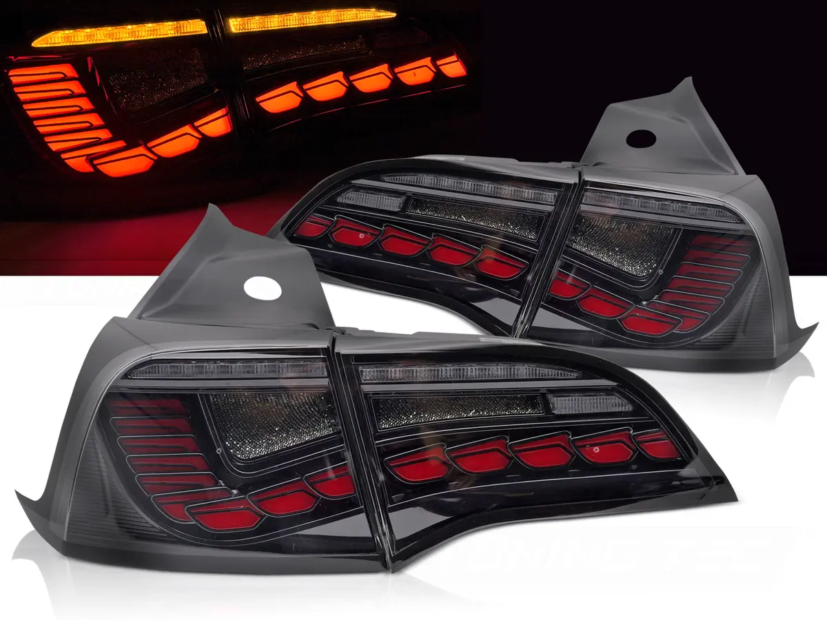 Tail Lights Tesla Model 3/Y OLED