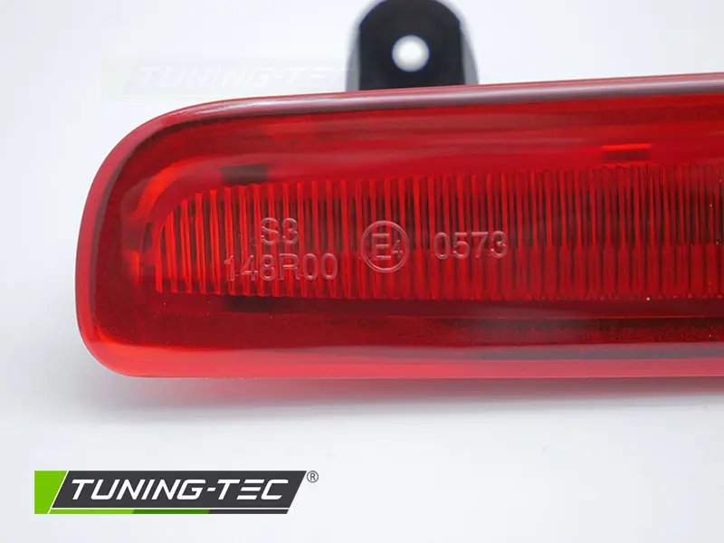 Third Brake Light Red VW T5 LED (tailgate) – náhľad 2