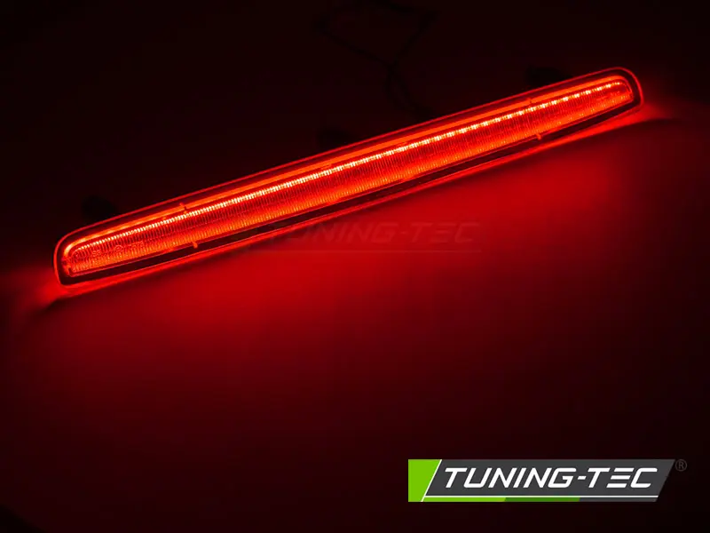 Third Brake Light Red VW T5 LED (tailgate) – náhľad 3