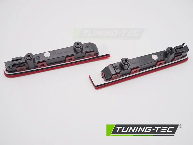 Third Brake Light VW T5 T6 LED Red (barn doors) – náhľad 4