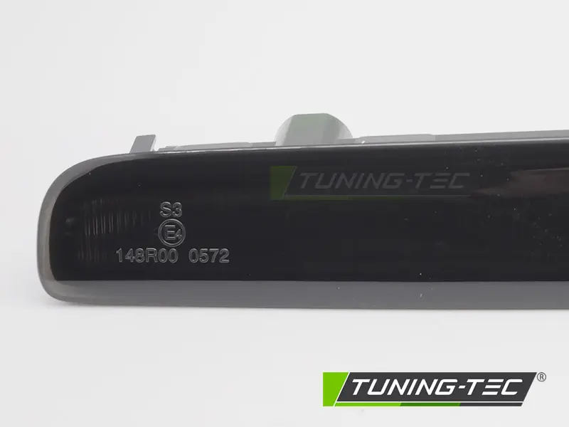 Third Brake Light VW T5 T6 LED Smoke (barn doors) – náhľad 2