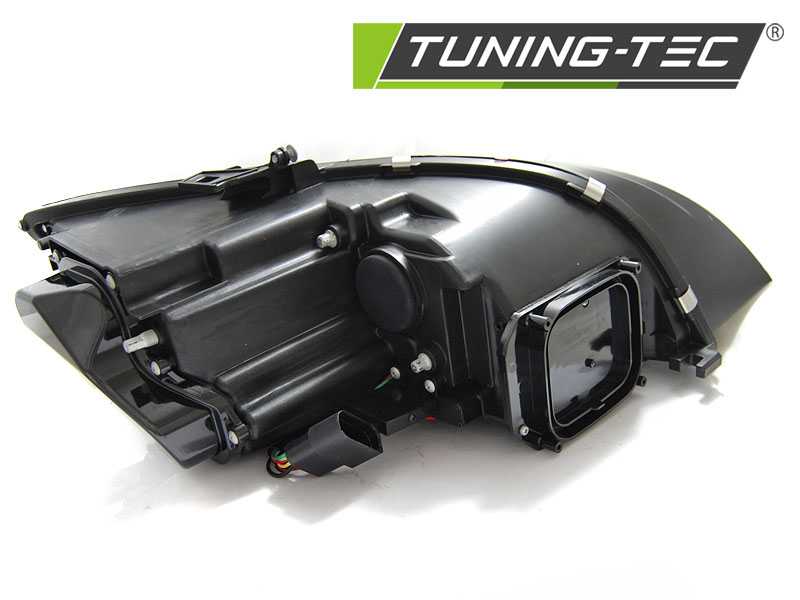 Headlights Audi TT 8J 06-10 LED Dynamic Chrome – náhľad 7