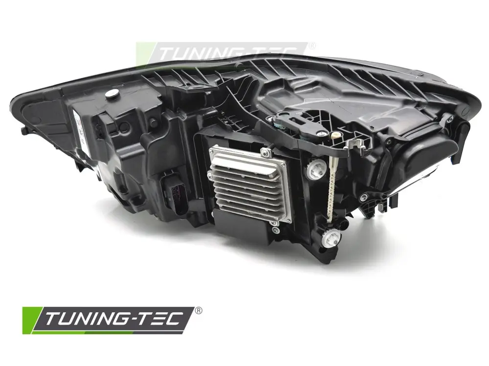 Headlights Audi A6 C7 14-18 Full LED Dynamic – náhľad 4