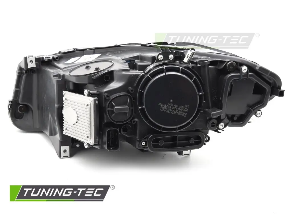 Headlights BMW F10 F11 10-13 Full LED Dynamic – náhľad 4
