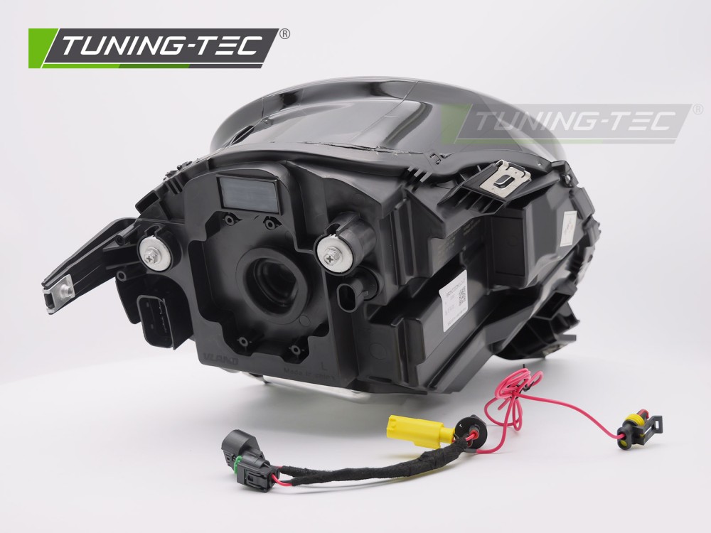 Headlights Mini Cooper F54 F55 14-21 Full LED – náhľad 5