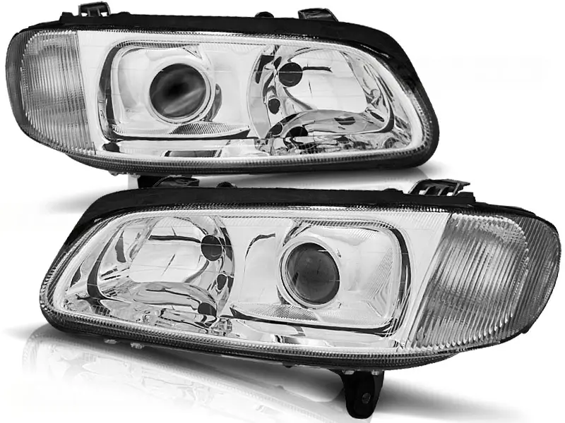 Headlights Opel Omega B 94-99 Clear