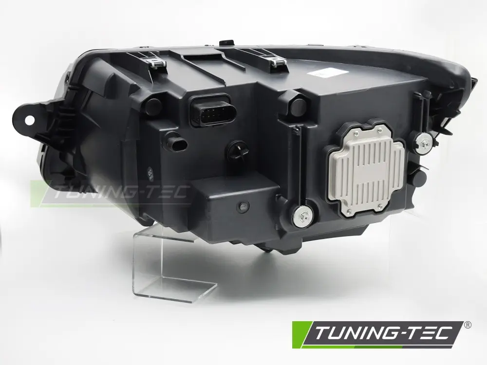 Headlights VW T6.1 Full LED Black – náhľad 6