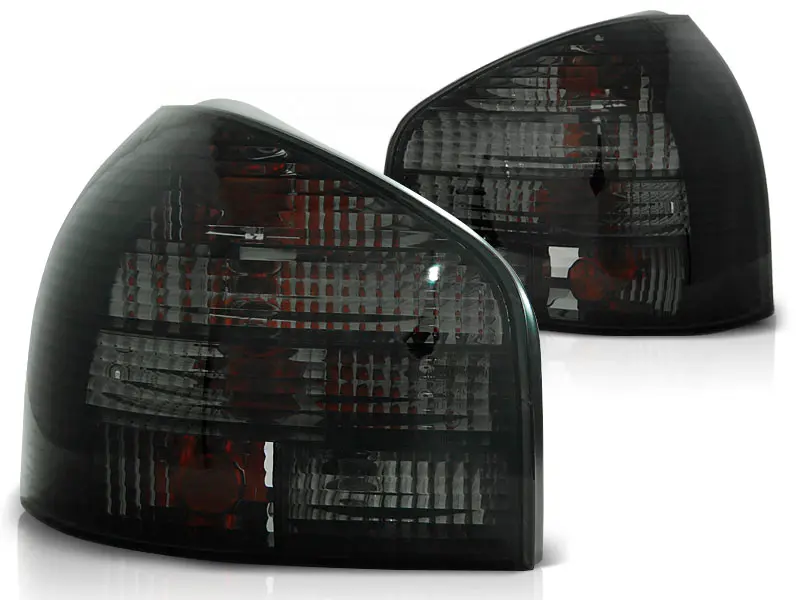 Tail lights Audi A3 8L 96-00 Smoke