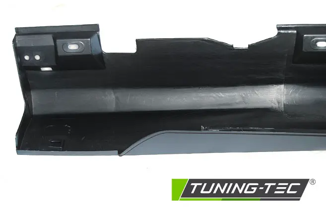 Side Skirts Ford Focus MK2 11-14 ST Style – náhľad 3