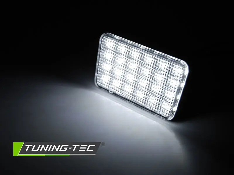 License Plate Lights Jeep Wrangler JL 18- – náhľad 2
