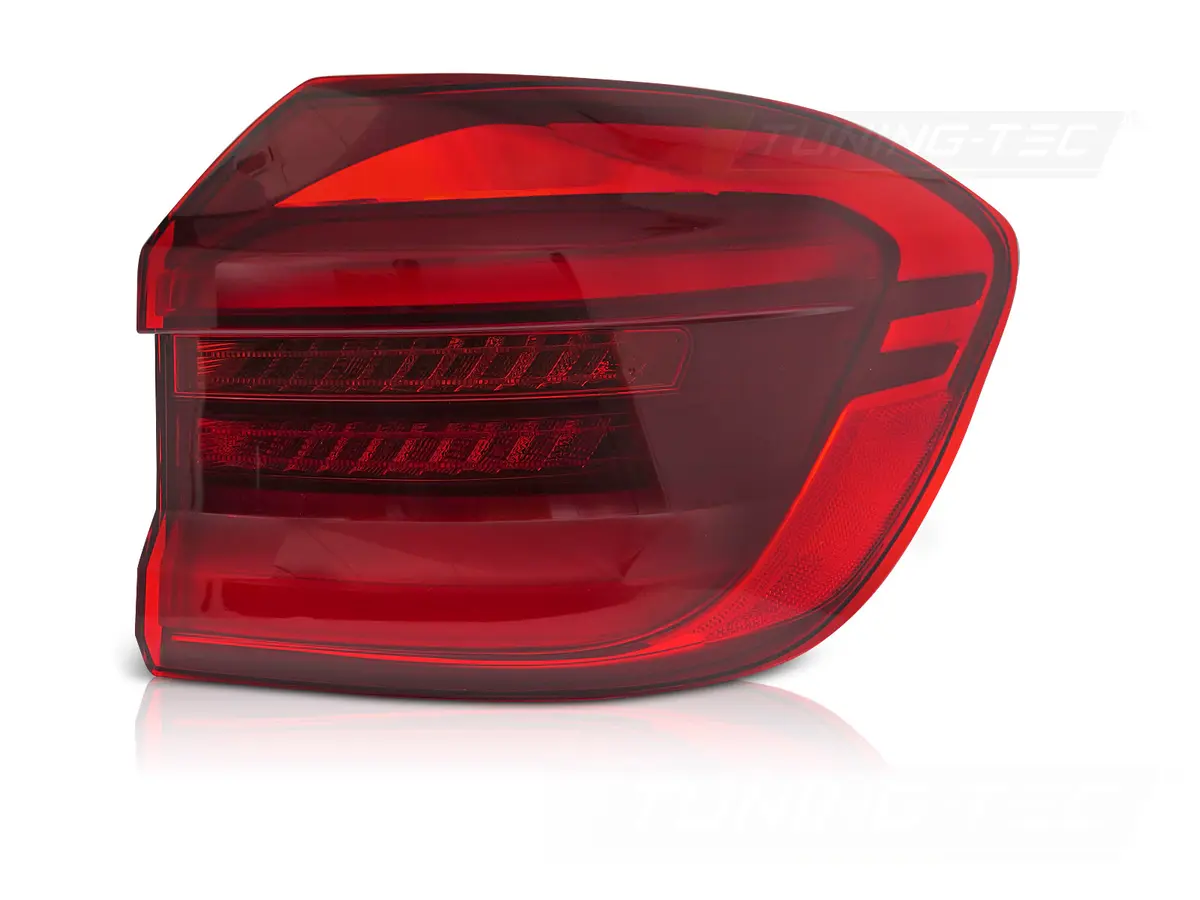 Tail Light BMW X3 G01 17-21 Right