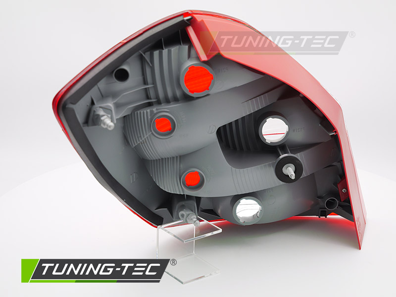 Tail light Škoda Fabia 2 07-14 Right – náhľad 2