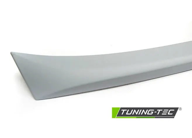 Rear Boot Spoiler BMW E90 05-11 Sport – náhľad 2