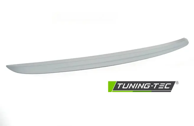 Rear Spoiler BMW E60 03-10 Sport – náhľad 2