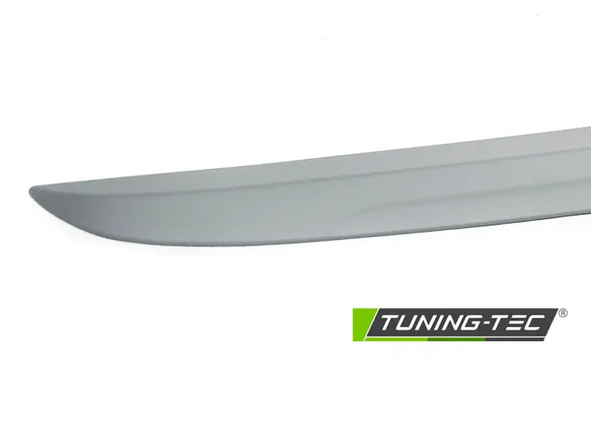 Rear Spoiler BMW E60 03-10 Sport – náhľad 3