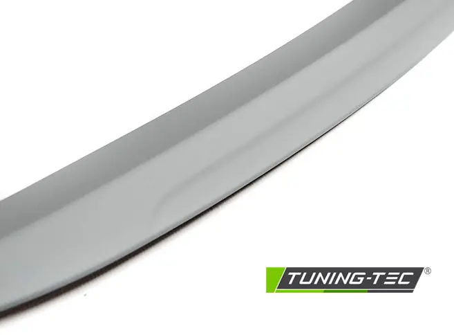 Rear Spoiler BMW E60 03-10 Sport – náhľad 4