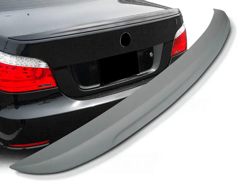 Zadný spojler BMW E60 03-10 Sport