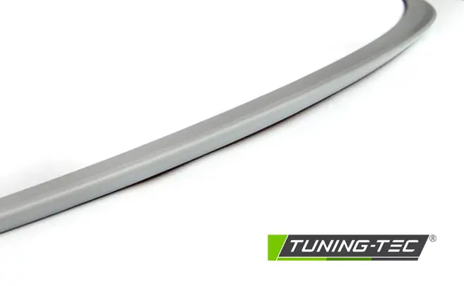 Rear Boot Spoiler BMW F10 10-16 Sport Style – náhľad 2