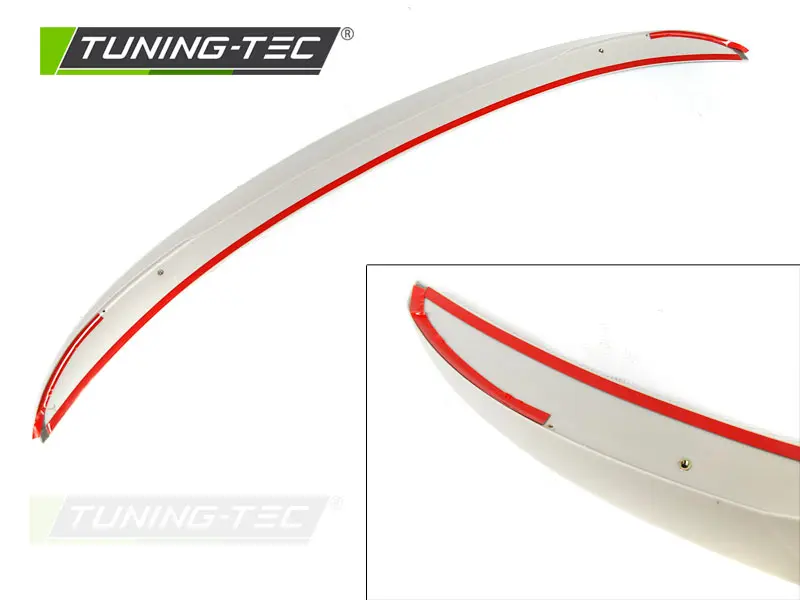 Rear Spoiler BMW F30 11-18 Sport – náhľad 2