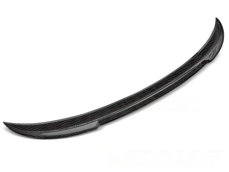 Rear Spoiler BMW E90 05-11 Sport Carbon Look