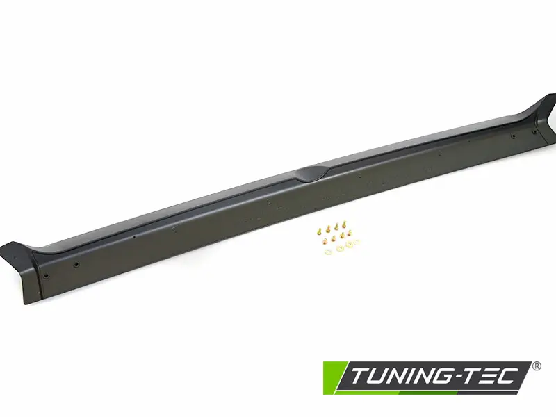 Rear Spoiler BMW E30 82-90 Sport – náhľad 6