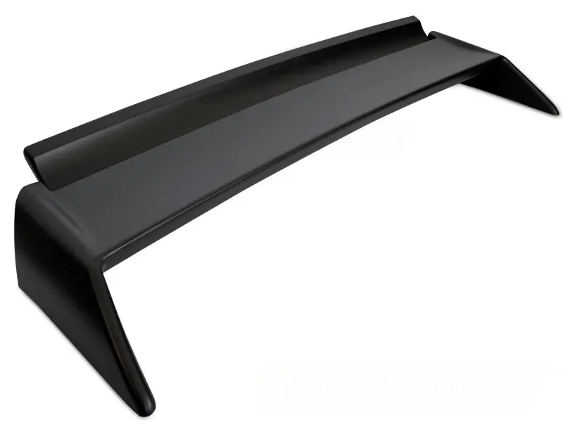 Rear Spoiler BMW E30 82-90 Sport Style