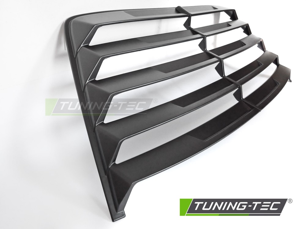 Rear Window Louver BMW E30 82-90 – náhľad 3