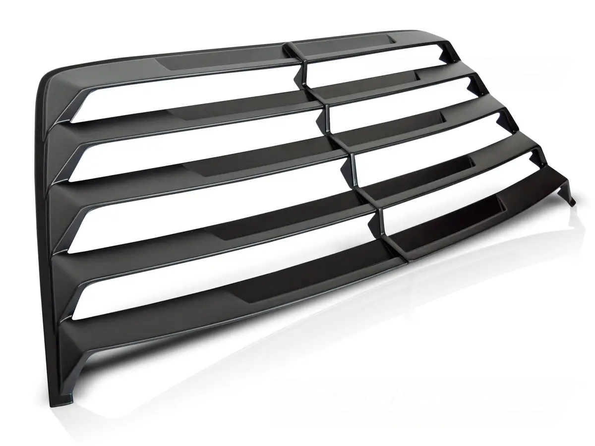 Rear Window Louver BMW E30 82-90