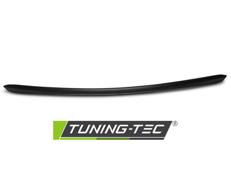 Boot Spoiler Mercedes E-Class W213 16-19 Sedan Sport Style – náhľad 2