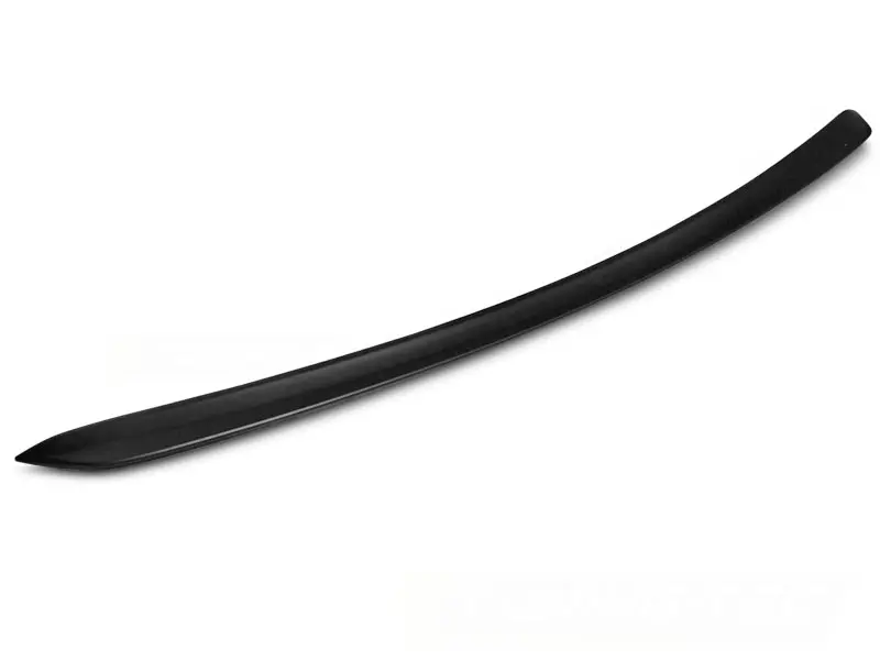Boot Spoiler Mercedes E-Class W213 16-19 Sedan Sport Style