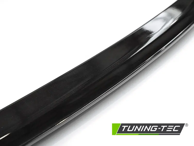 Rear Spoiler Mercedes GLE Coupe C167 Glossy Black – náhľad 3