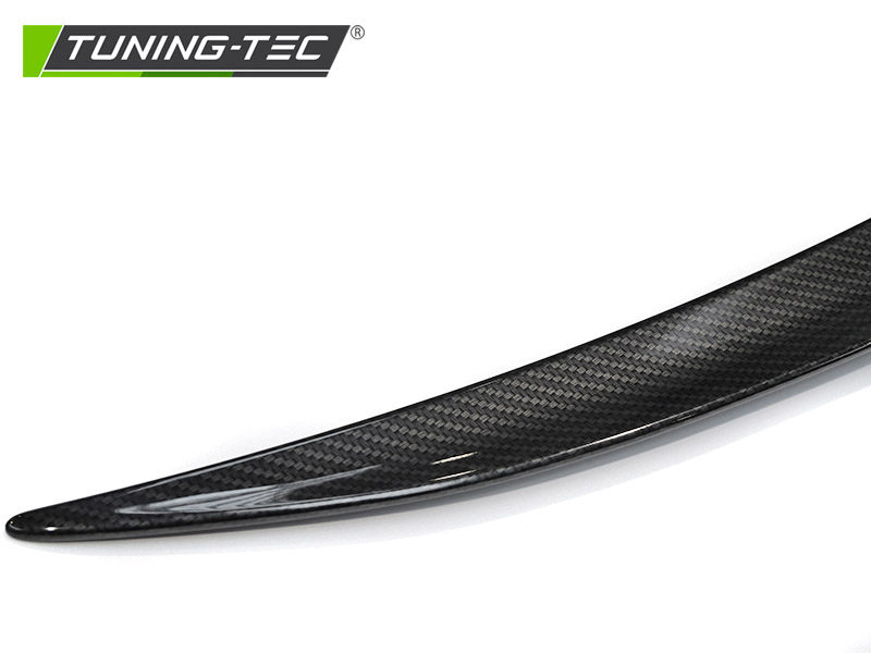 Rear Spoiler Mercedes GLE Coupe C167 Carbon Look – náhľad 3
